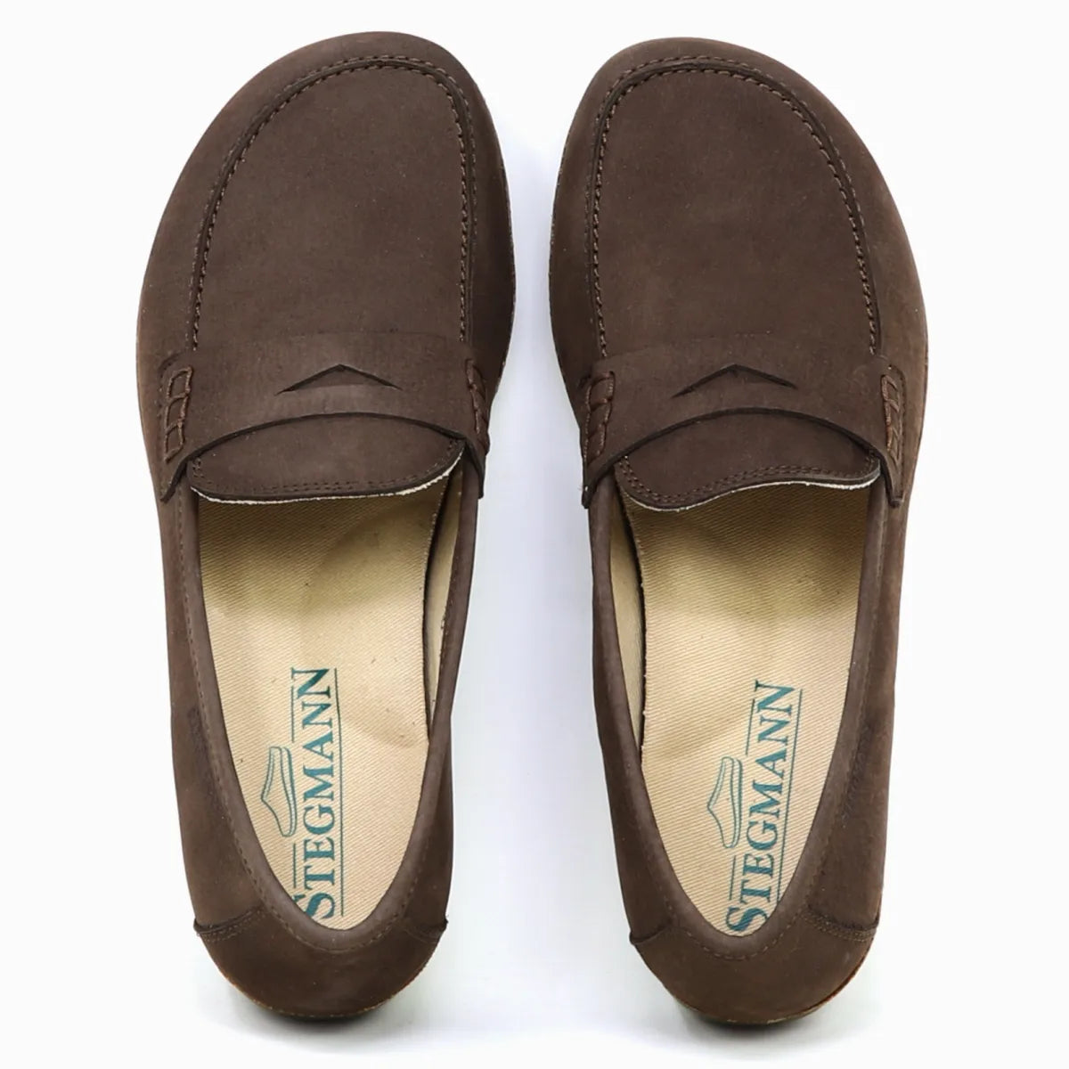 Women's Victoria Loafer Shoes - Comfortable Slip-On Casual Flats for Women | Perfect for Office, Travel & Everyday Wear