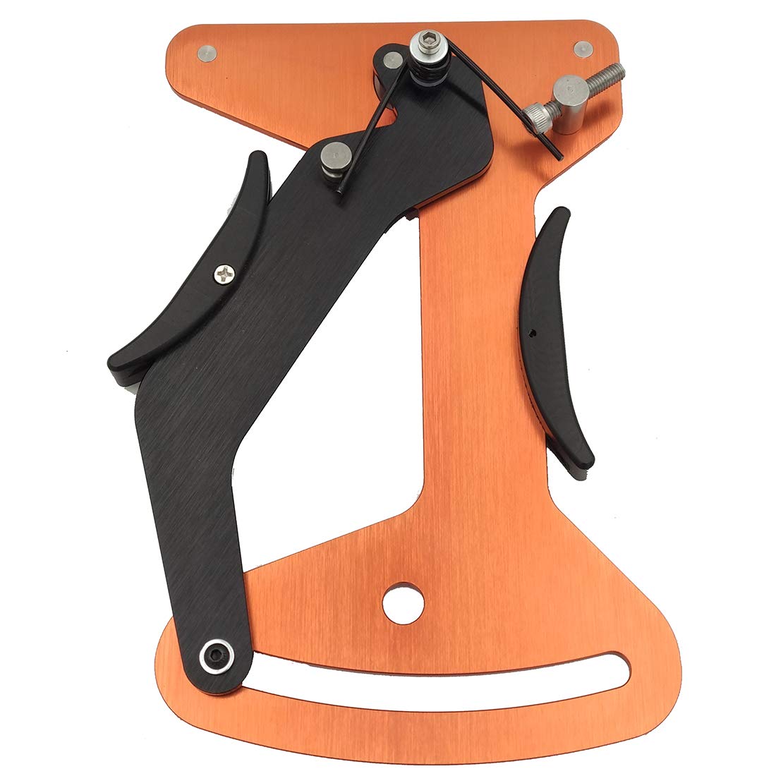 Bicycle Spoke Tension Meter - Professional Wheel Spoke Tension Gauge Tool for Bike Maintenance & Repair - Perfect for Road Bikes, Mountain Bikes & BMX Tuning