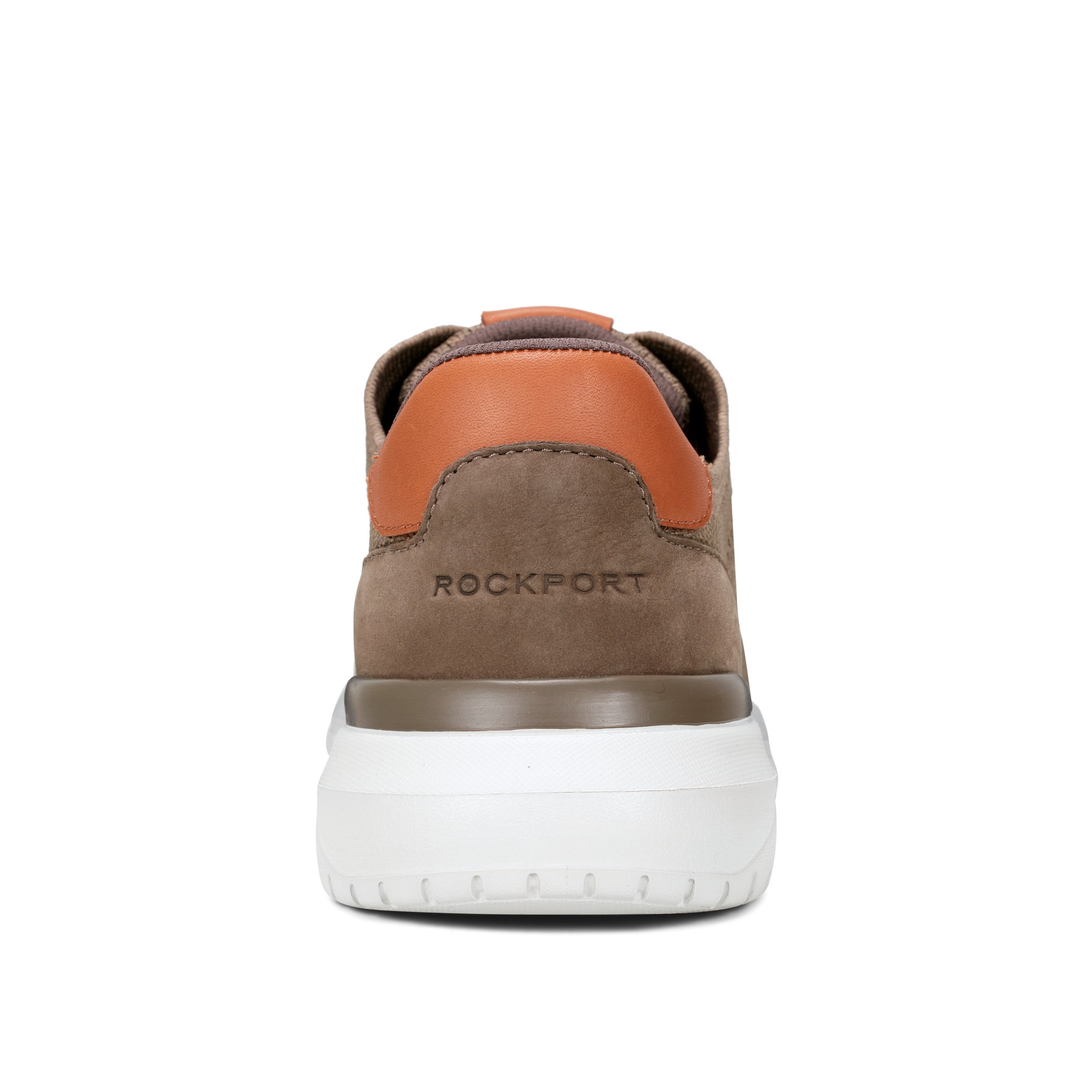 Men's Jaimson Lace-Up Casual Sneakers - Breathable Comfort Walking Shoes for Men | Perfect for Daily Wear, Gym & Outdoor Activities