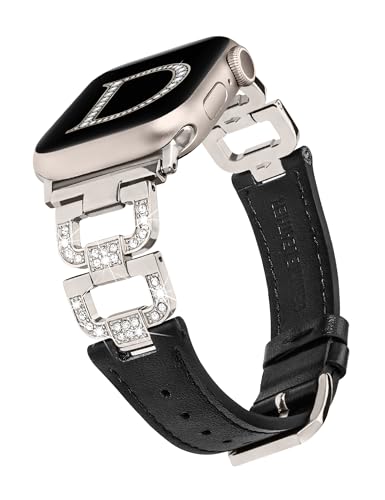 Black/Starlight Buckle