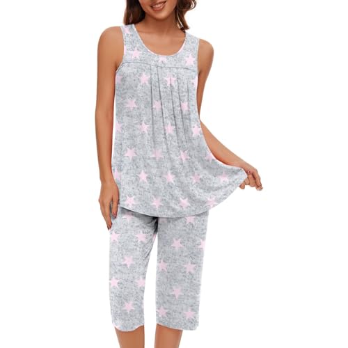 Pajama Sets#04-gray