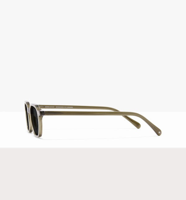 Stylish Quad Frame Sunglasses for Men & Women - UV Protection, Polarized Lenses - Perfect for Driving, Beach & Outdoor Activities
