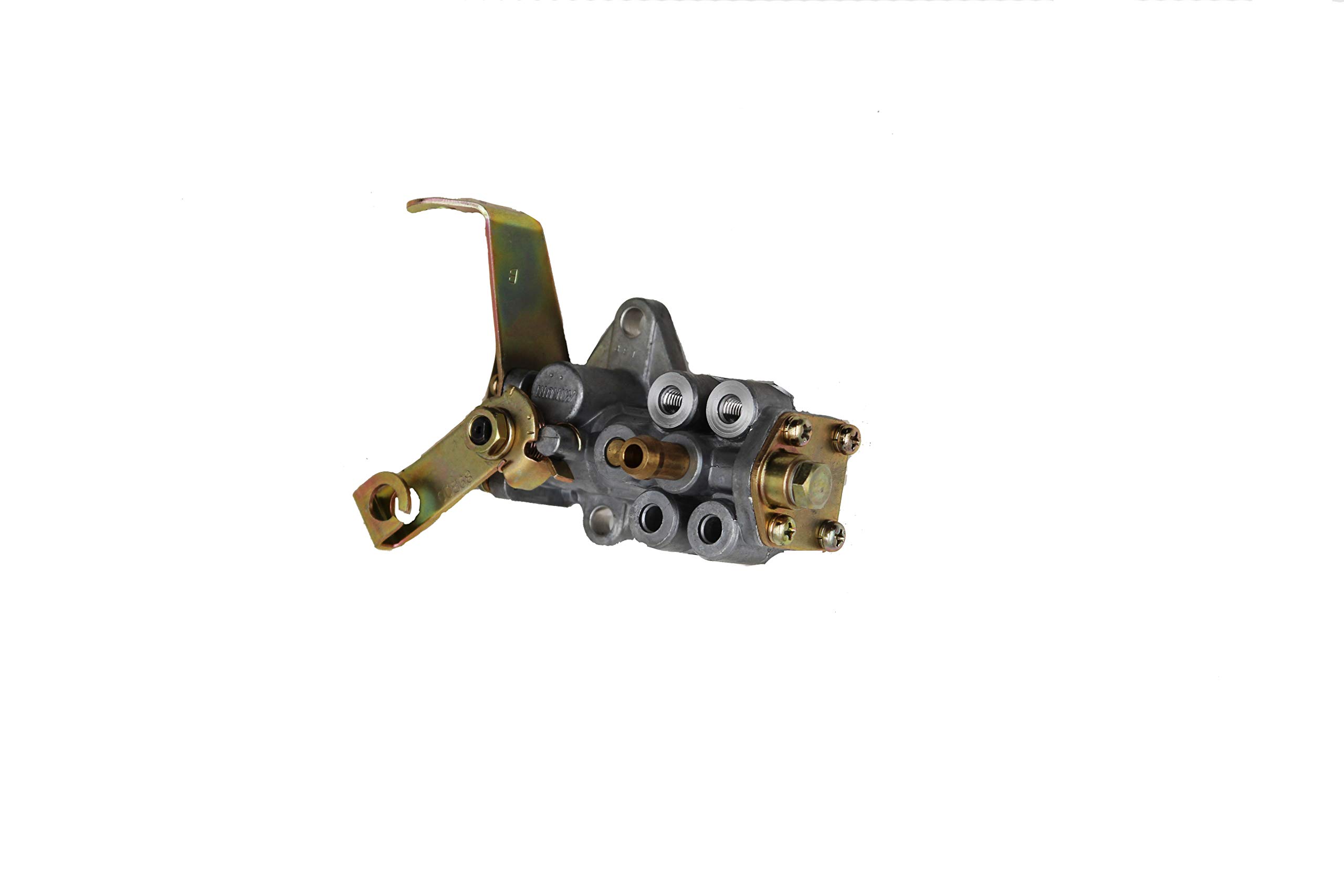 Arctic Cat 3003-791 Oil Pump Assembly Replacement Part - Compatible with ATV & UTV Models - High Performance Engine Oil Pump for Off-Road Vehicles