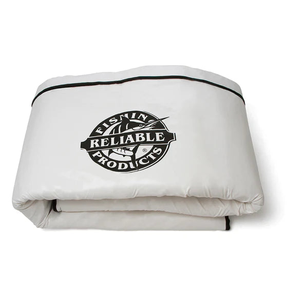 Premium Insulated Fish Blankets & Kill Bags - Heavy Duty Cooler Bags for Fishing, Boating & Camping - Keep Your Catch Fresh for Hours
