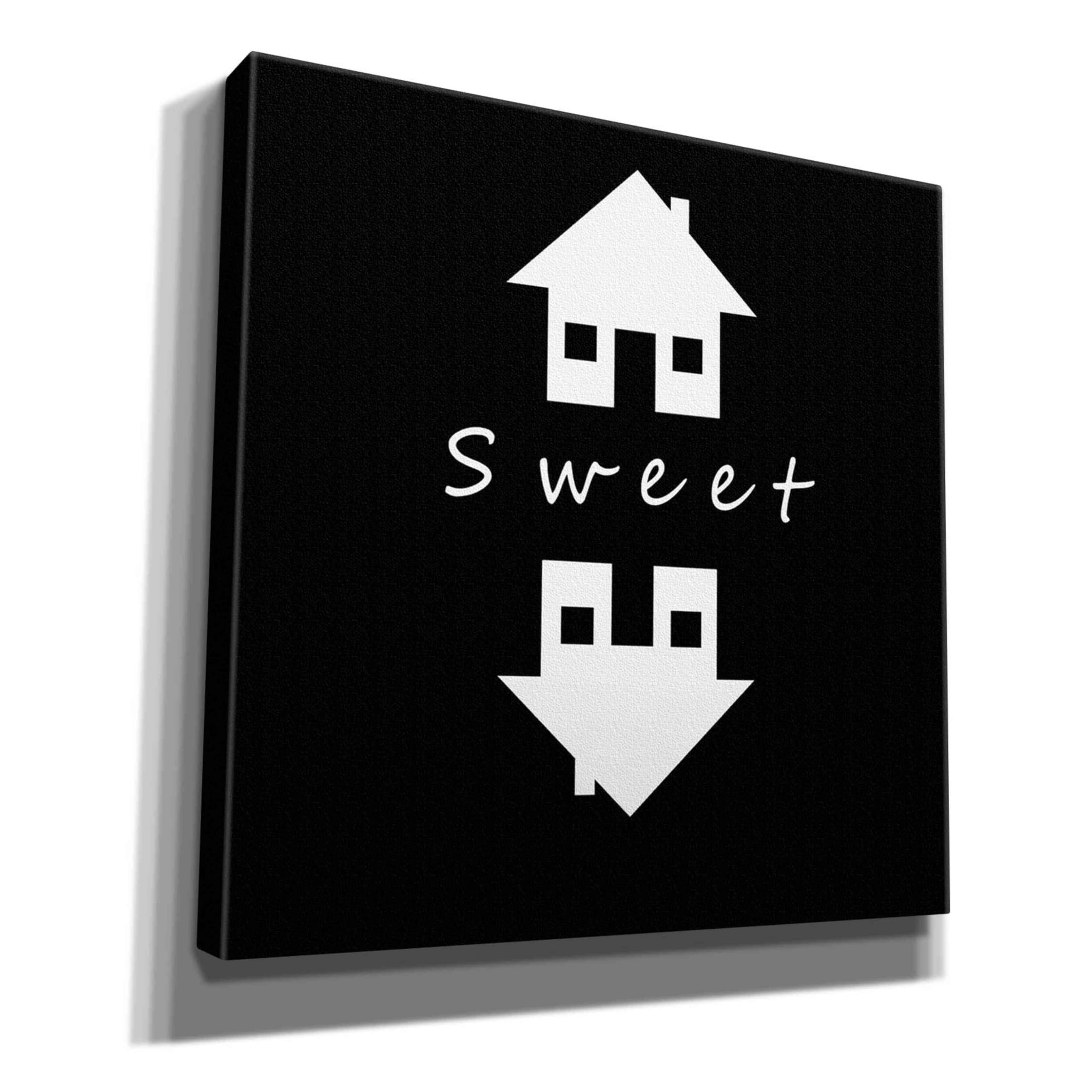 Epic Graffiti 'Home Sweet Home' by GraphINC - 12
