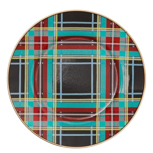 Black Tartan