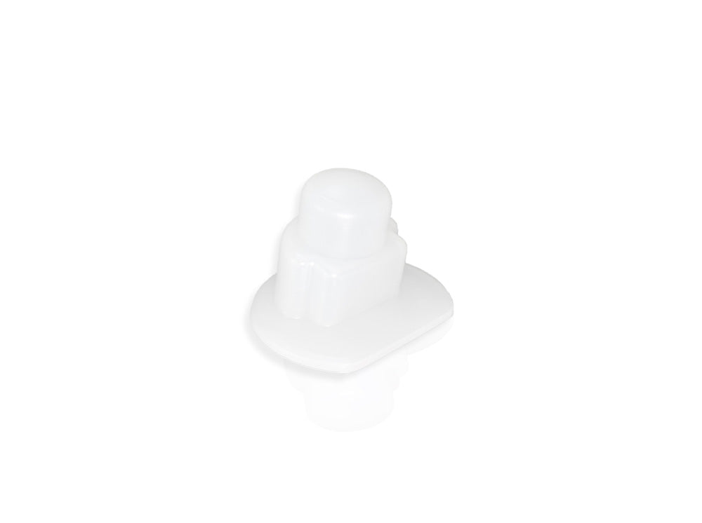 500 Microlite Flip Lid Cone Gasket - High-Quality Replacement Seal for Leak-Proof Performance - Perfect for Food Storage, Travel Mugs, and Beverage Containers