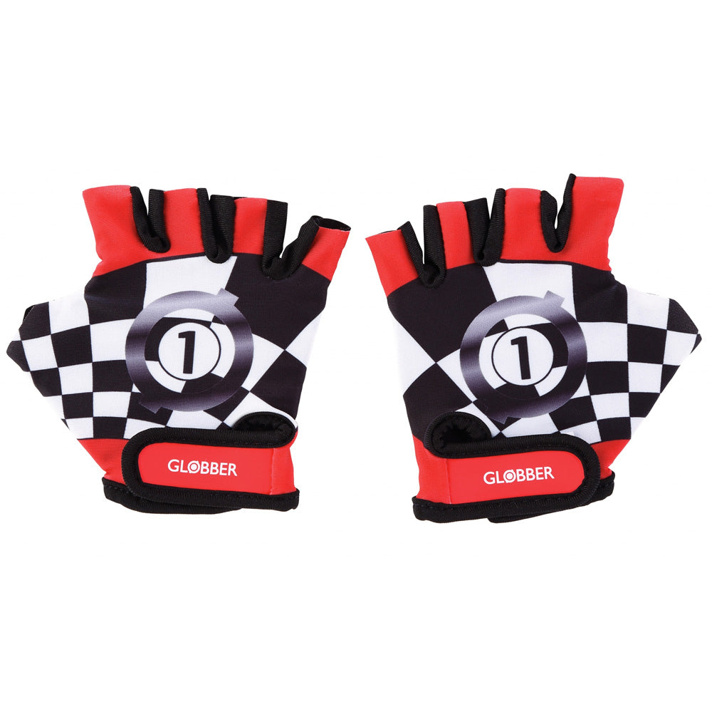 Globber Toddler Gloves - Warm & Waterproof Winter Gloves for Kids - Perfect for Snow Play, Outdoor Activities & Cold Weather Protection