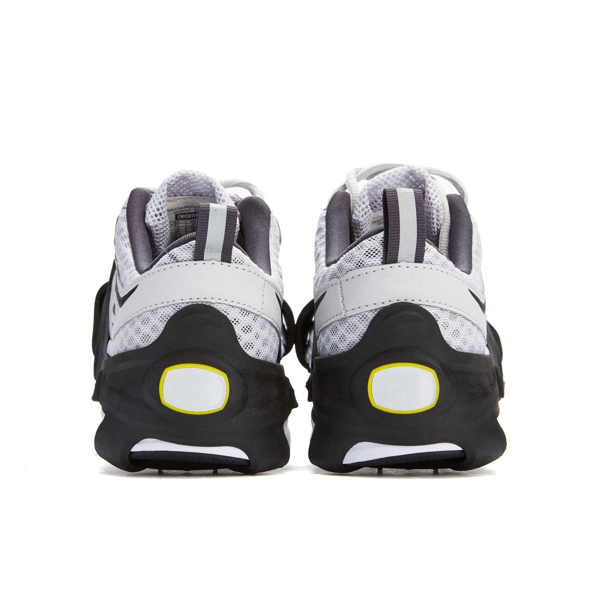 Icetrax V3 Tungsten Ice Cleats - Premium Traction for Hiking, Running & Winter Safety | Non-Slip Snow & Ice Grips for Shoes