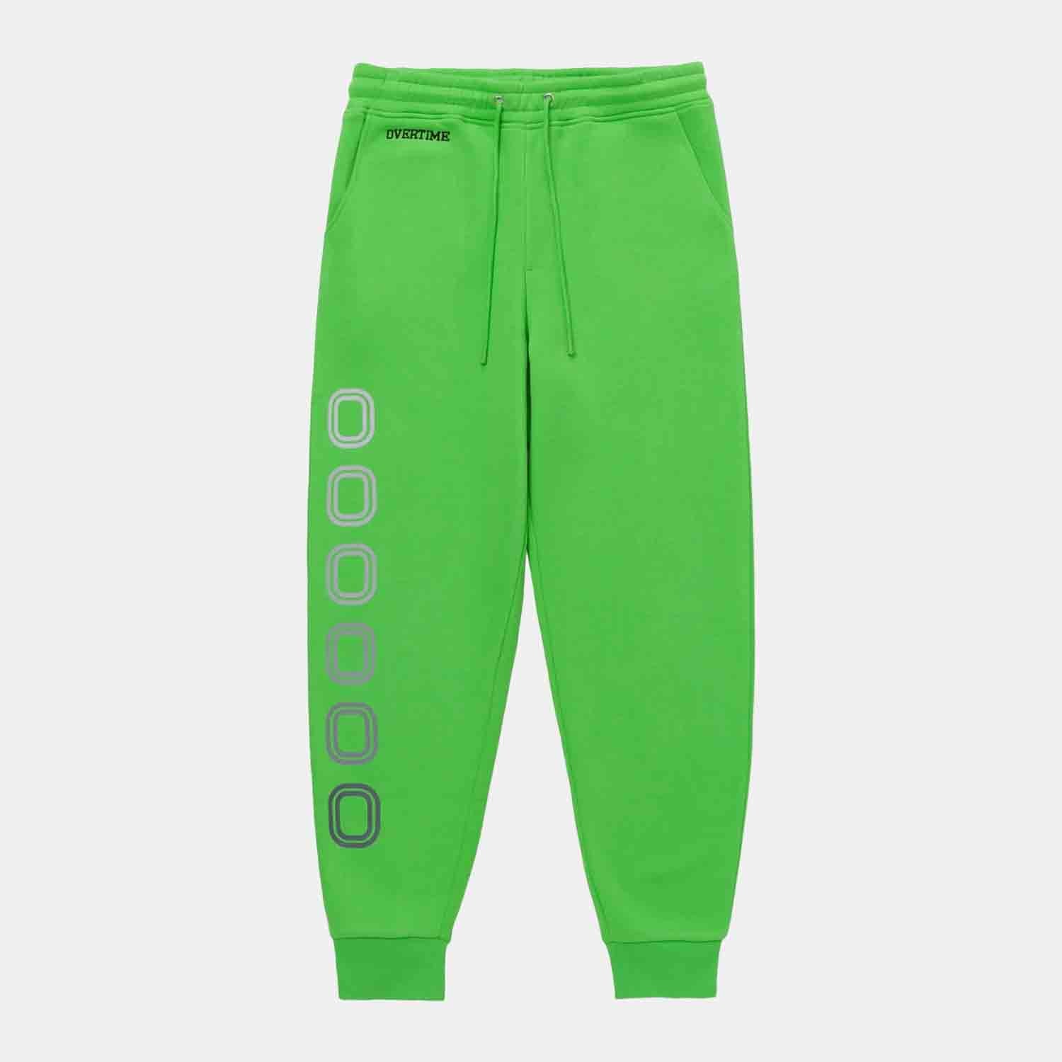 Neon Green