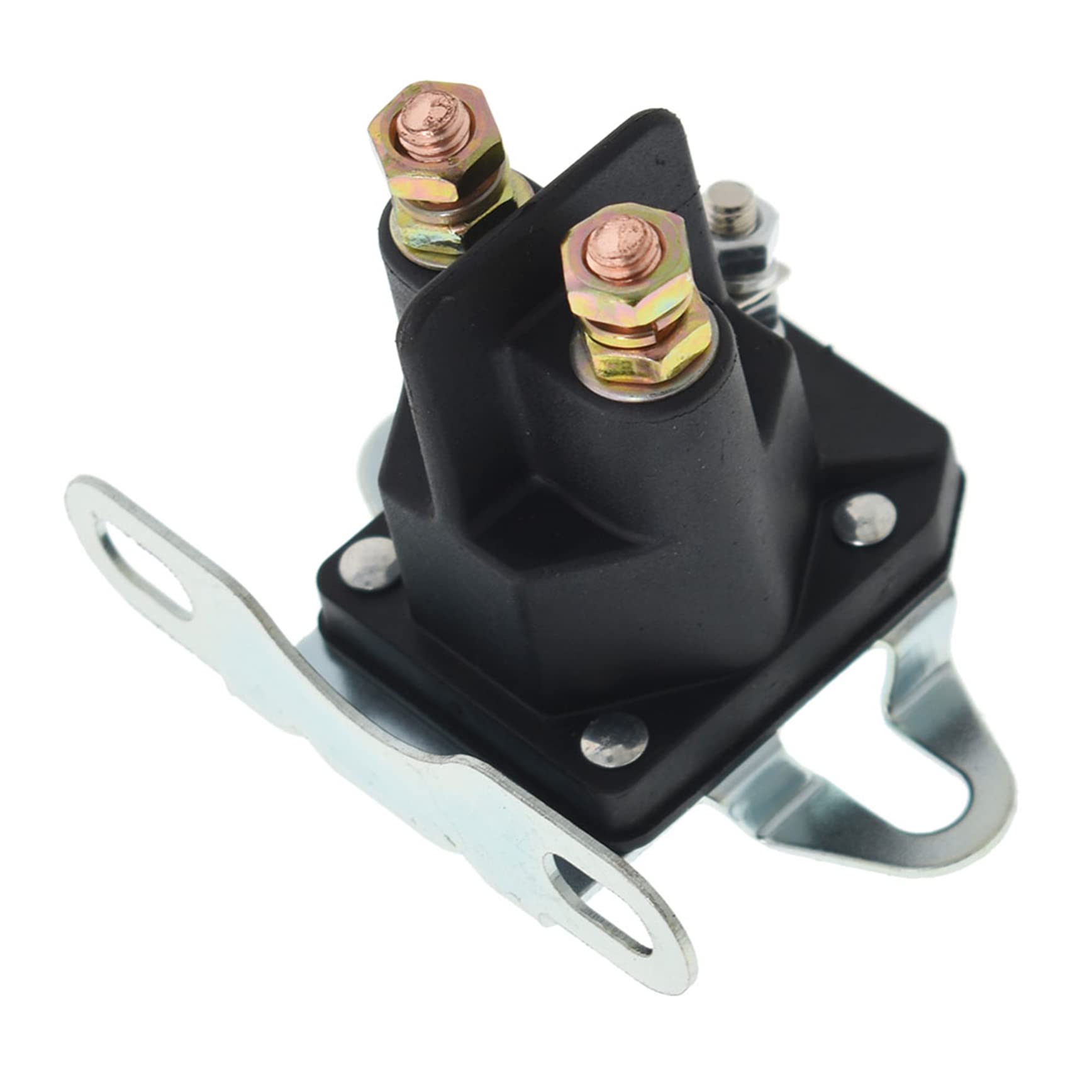 MTD 725-1426 725-0530 Solenoid Valve Replacement - Compatible with Murray 924285 & Snapper 75671 - Perfect for Lawn Mower and Garden Equipment Repair