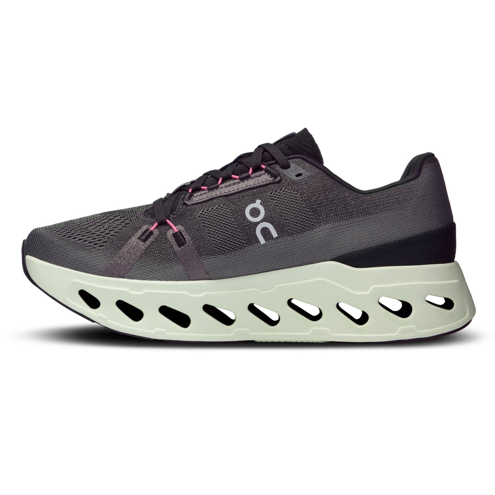 Men's On Running CloudEclipse Running Shoes - Lightweight & Cushioned for Road Running, Jogging, and Daily Wear