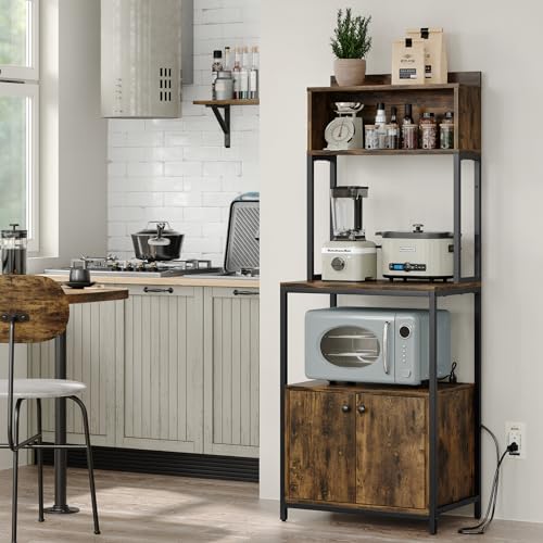Rustic Brown
