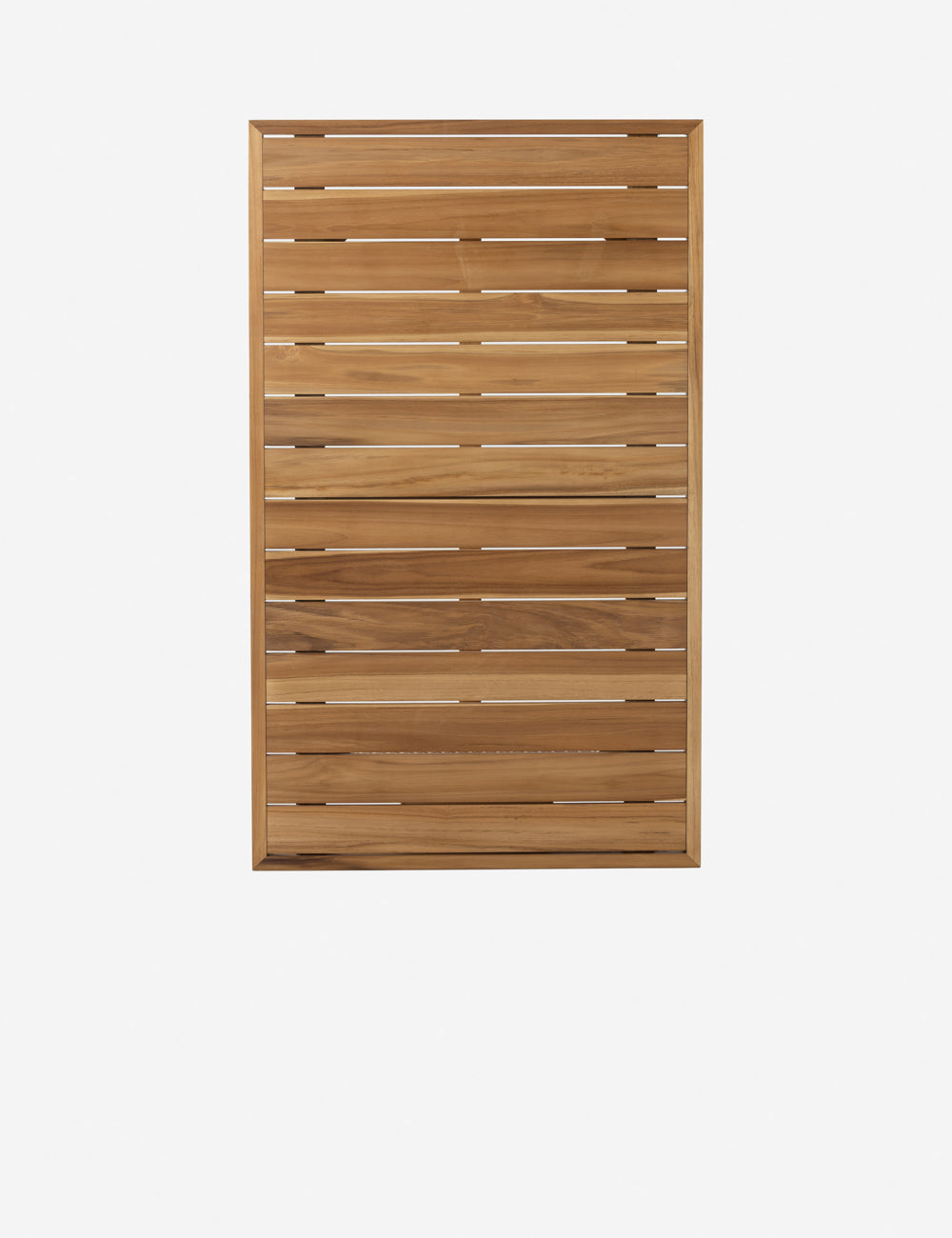 Stylish Anson Indoor Outdoor Coffee Table - Modern Design for Living Room, Patio & Garden - Perfect for Relaxing & Entertaining