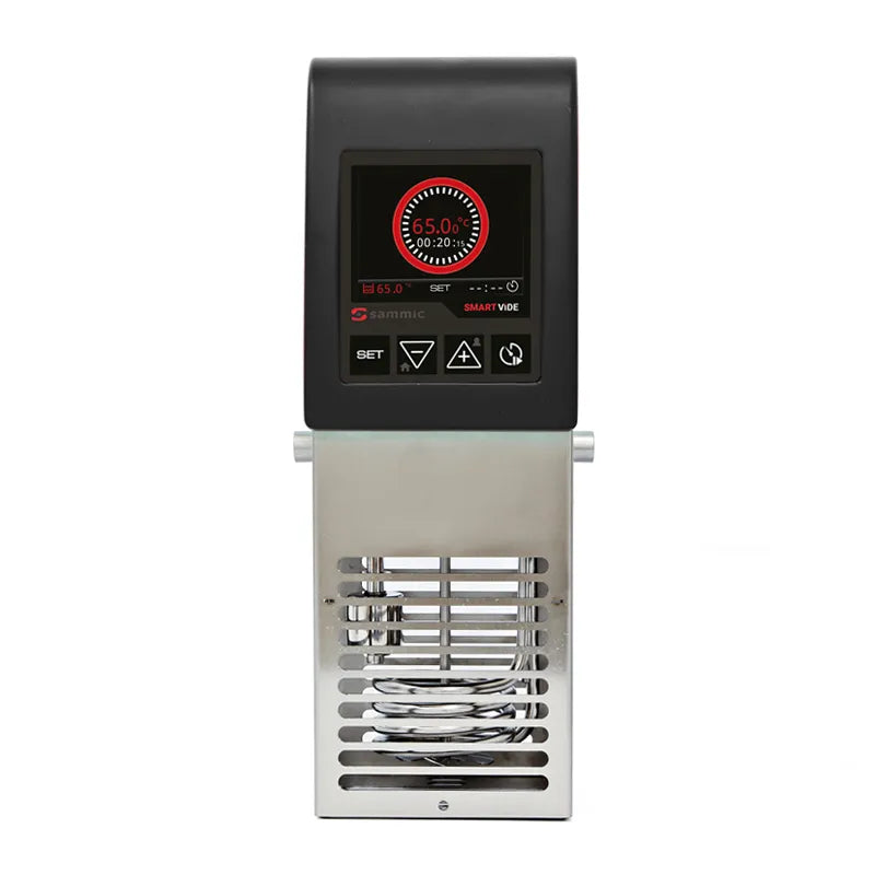 SmartVide5 Precision Sous Vide Immersion Circulator - Professional Water Bath Cooker for Steak, Chicken, Fish & Vegetables | Perfect for Home Chefs & Restaurant Use