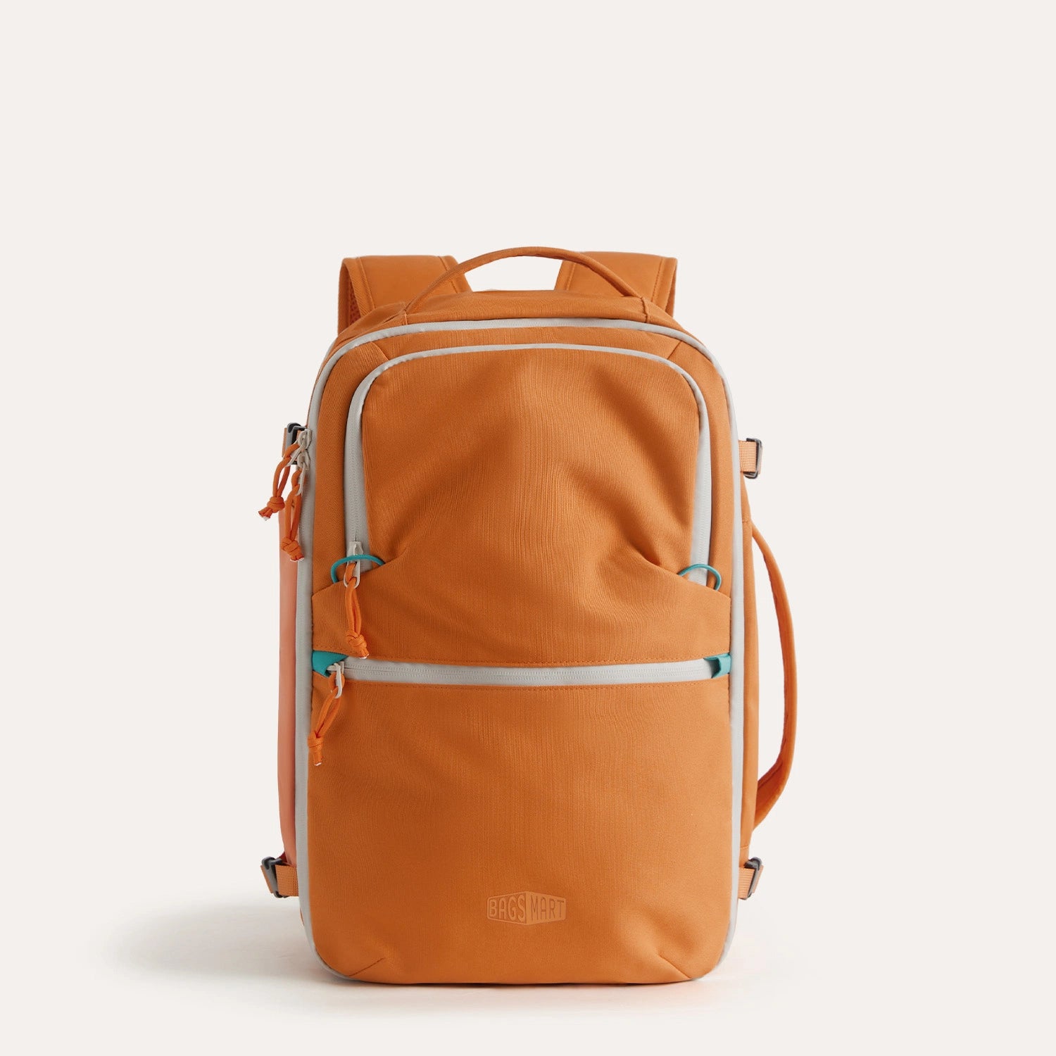 Faro 29L Travel Backpack Set - Waterproof Lightweight Carry-On Backpack with USB Charging Port - Perfect for Airplane Travel, Hiking & Business Trips
