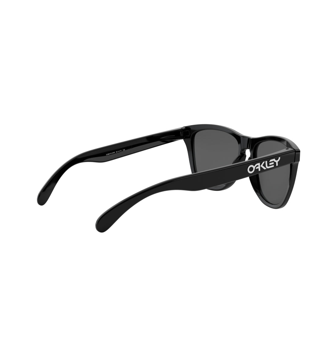 Oakley Frogskins Sunglasses - Polarized UV Protection for Men & Women | Perfect for Running, Cycling & Outdoor Sports