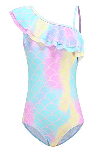 Rainbow Mermaid 33