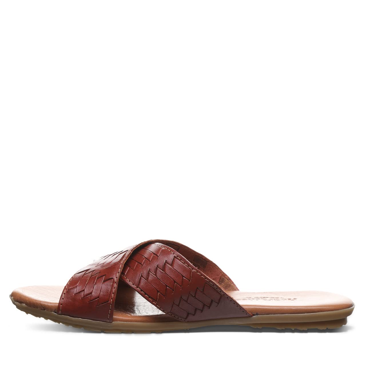 BEARPAW Women's Ximena Comfortable & Lightweight Sandals - Casual Summer Shoes for Walking, Beach, and Outdoor Activities