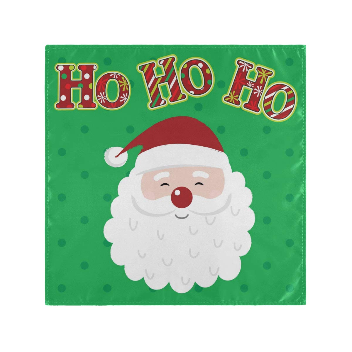 CaTaKu Christmas Cloth Napkins - 20