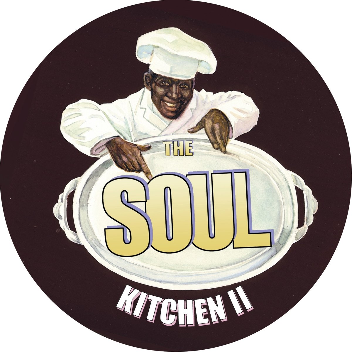 The Soul Kitchen 2 - Premium Home Cooking Appliance for Healthy Meals | Perfect for Family Dinners, Meal Prep & Healthy Lifestyle