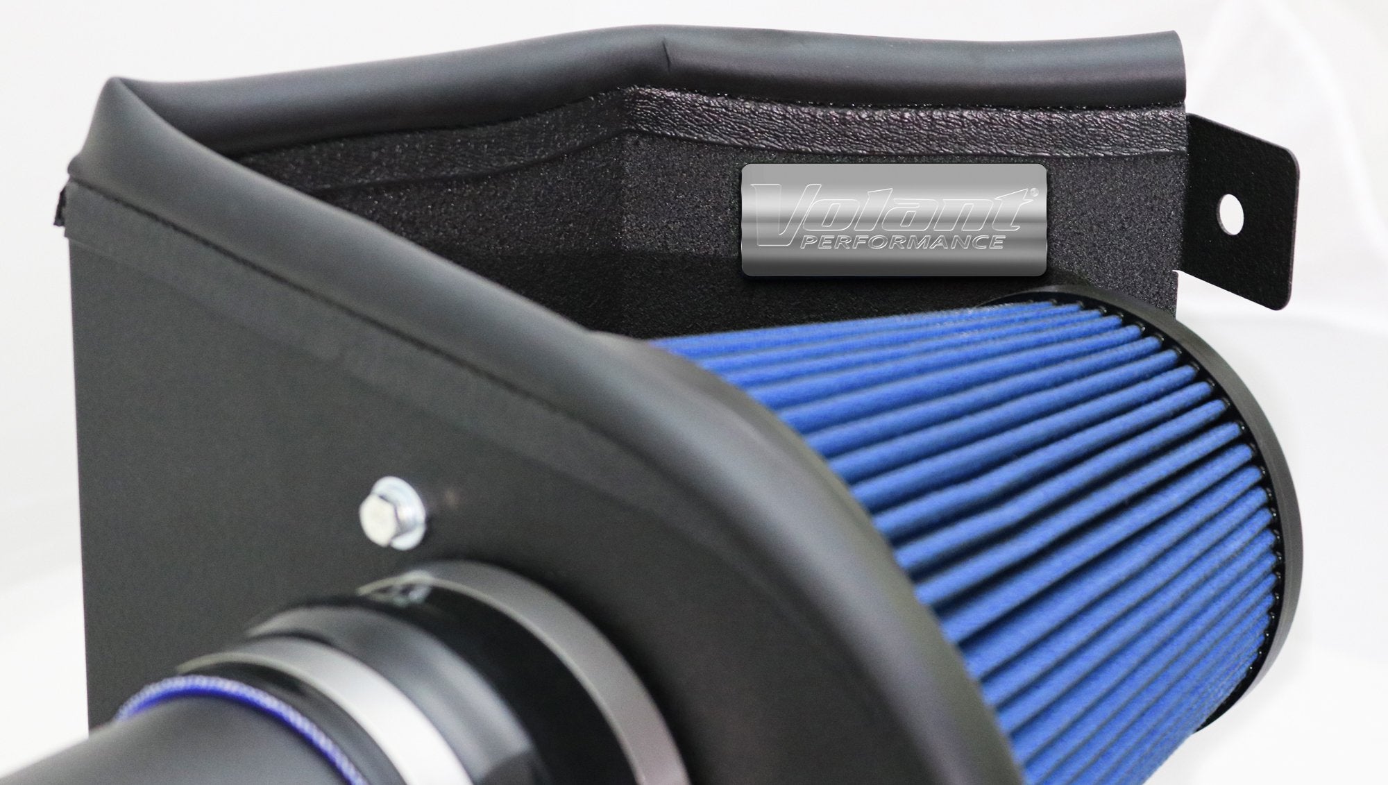 High-Performance Metal Shielded Air Intake System for 2010-2015 Chevrolet Camaro SS 6.2L V8 - Cold Air Intake Upgrade for Enhanced Engine Power & Fuel Efficiency - Perfect for Racing & Street Performance