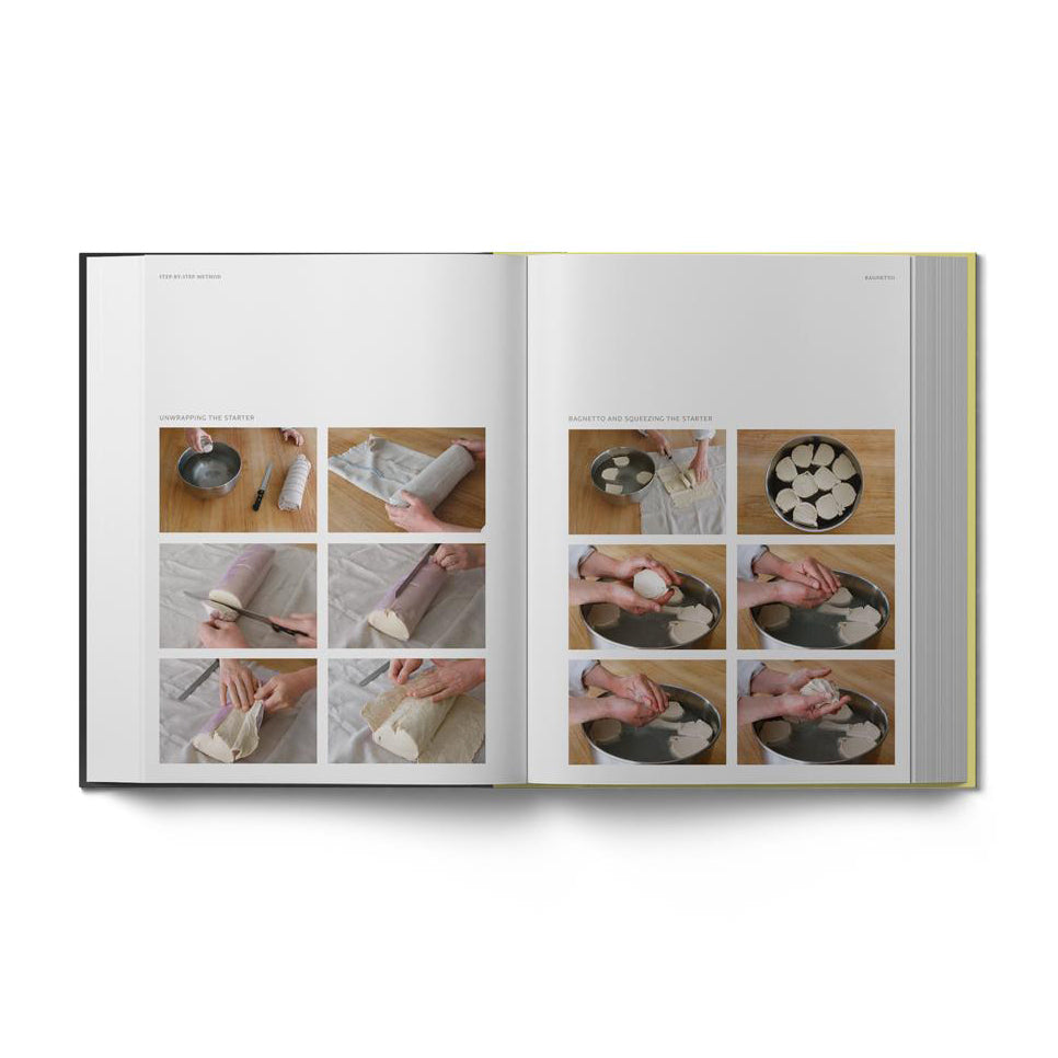 Thomas Teffri Chambelland Artisan Sourdough Panettone & Viennoiserie - Traditional French Holiday Bread & Pastries for Christmas, Brunch & Gourmet Gifts