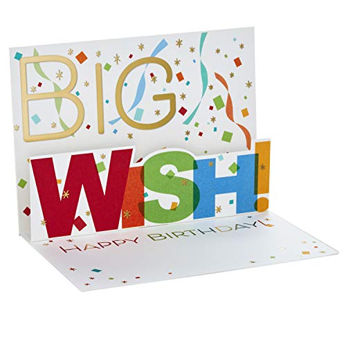 Big Wish