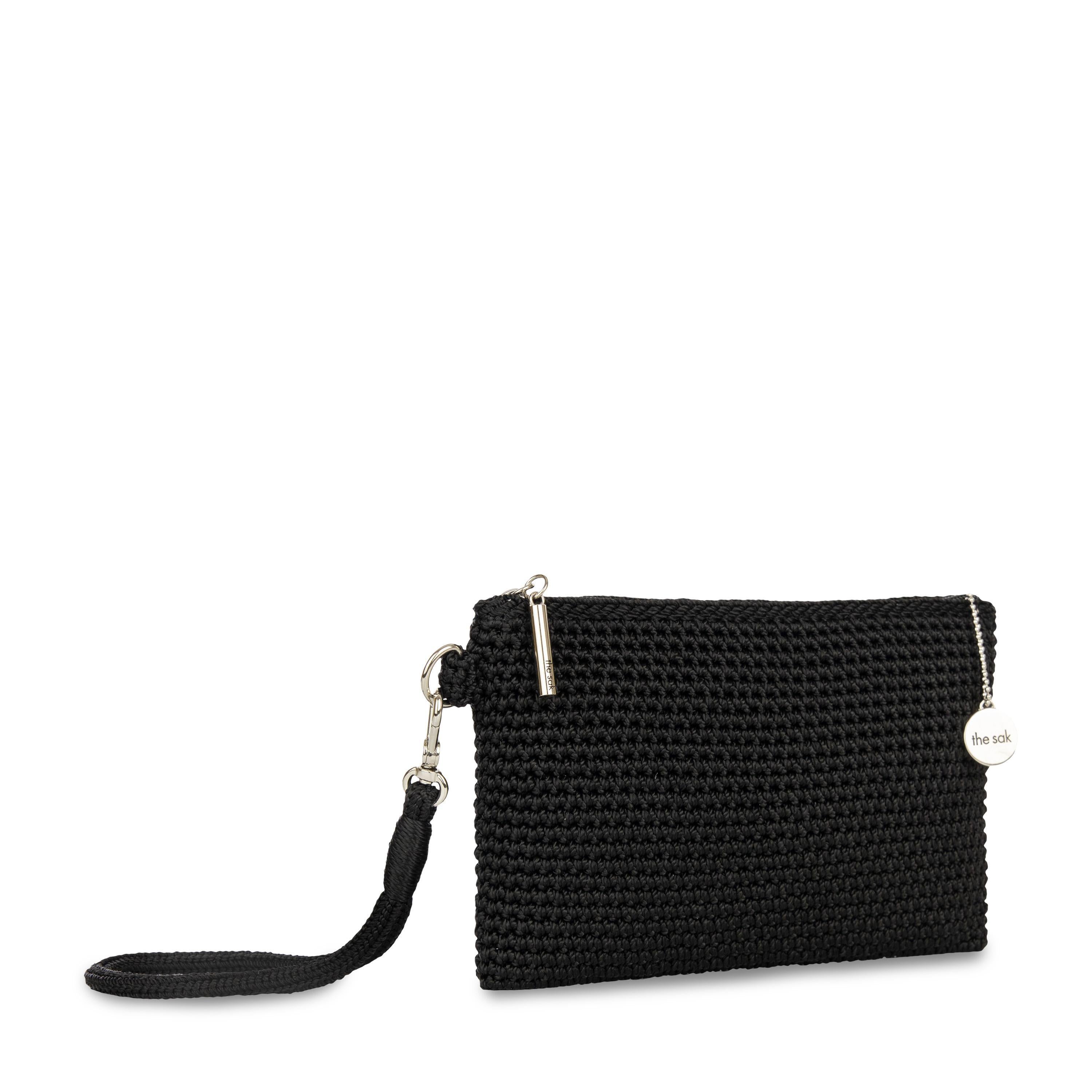 Vita Wristlet Wallet for Women - Slim RFID Blocking Crossbody Phone Purse - Perfect for Travel, Shopping & Everyday Use