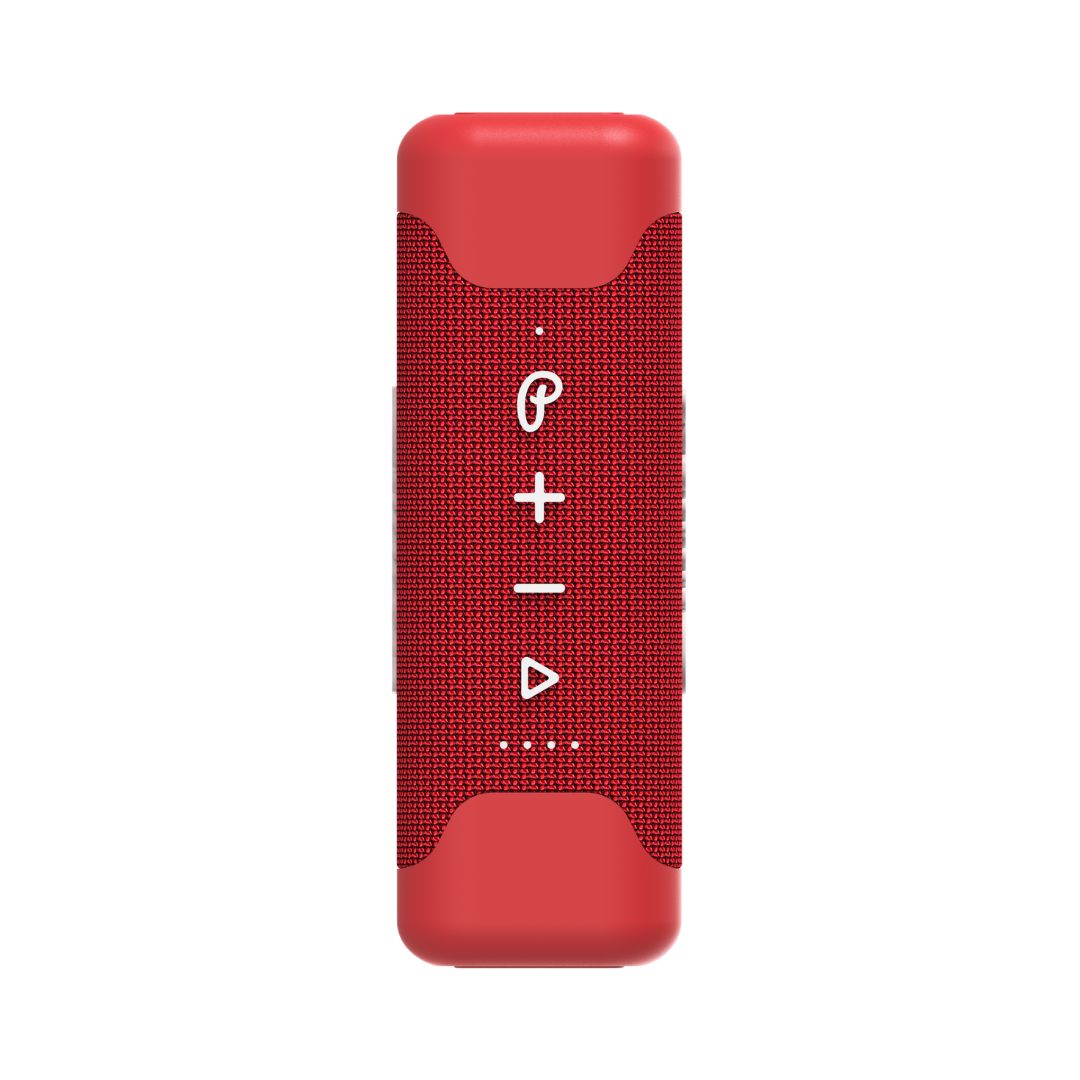 Portable Golf Sound Stick Speaker with Bluetooth - Wireless Outdoor Speaker for Golfing, Camping & Beach - Waterproof & Long Battery Life