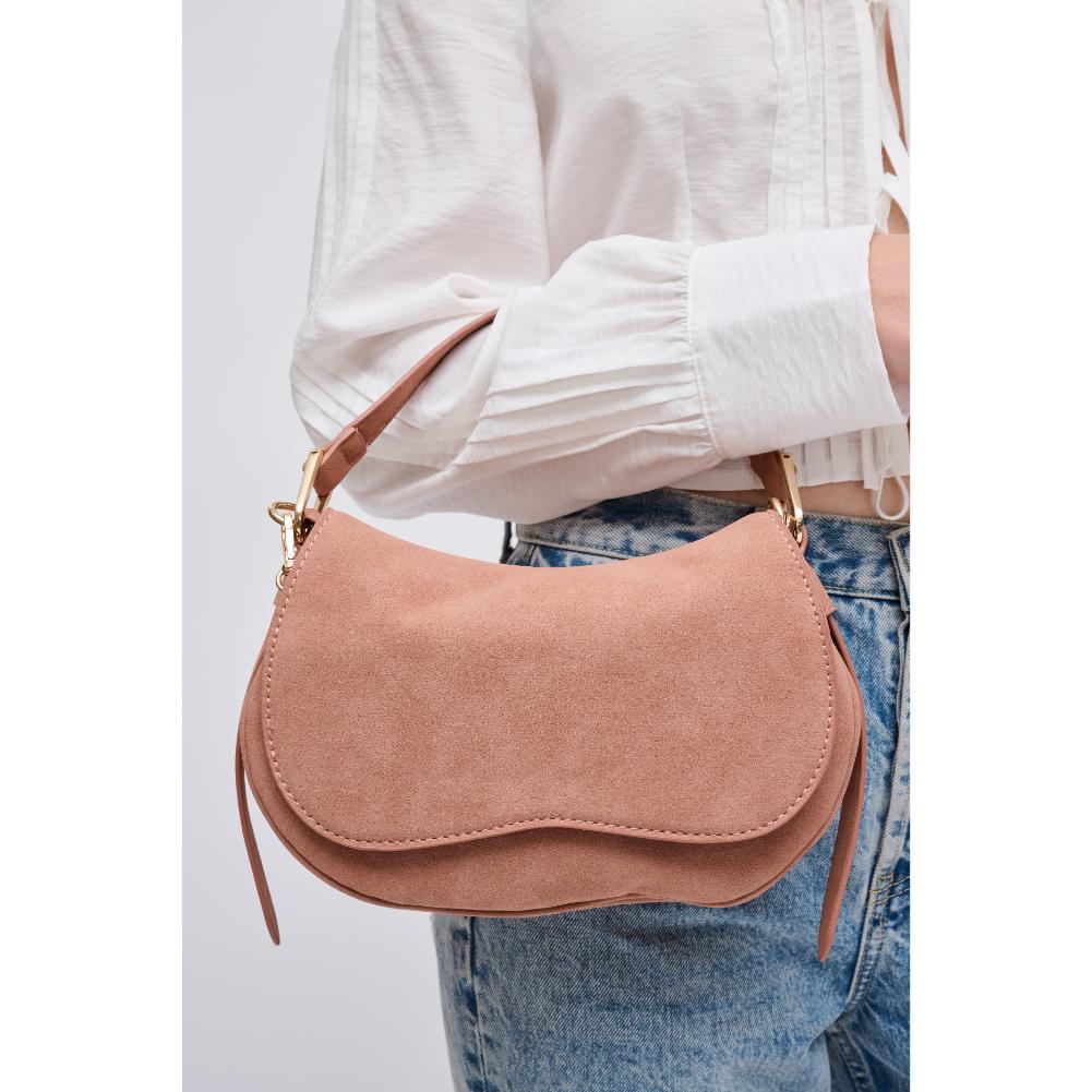 Parnell Crossbody Bag for Women - Stylish Leather Shoulder Purse with Adjustable Strap, Perfect for Daily Use, Travel & Shopping