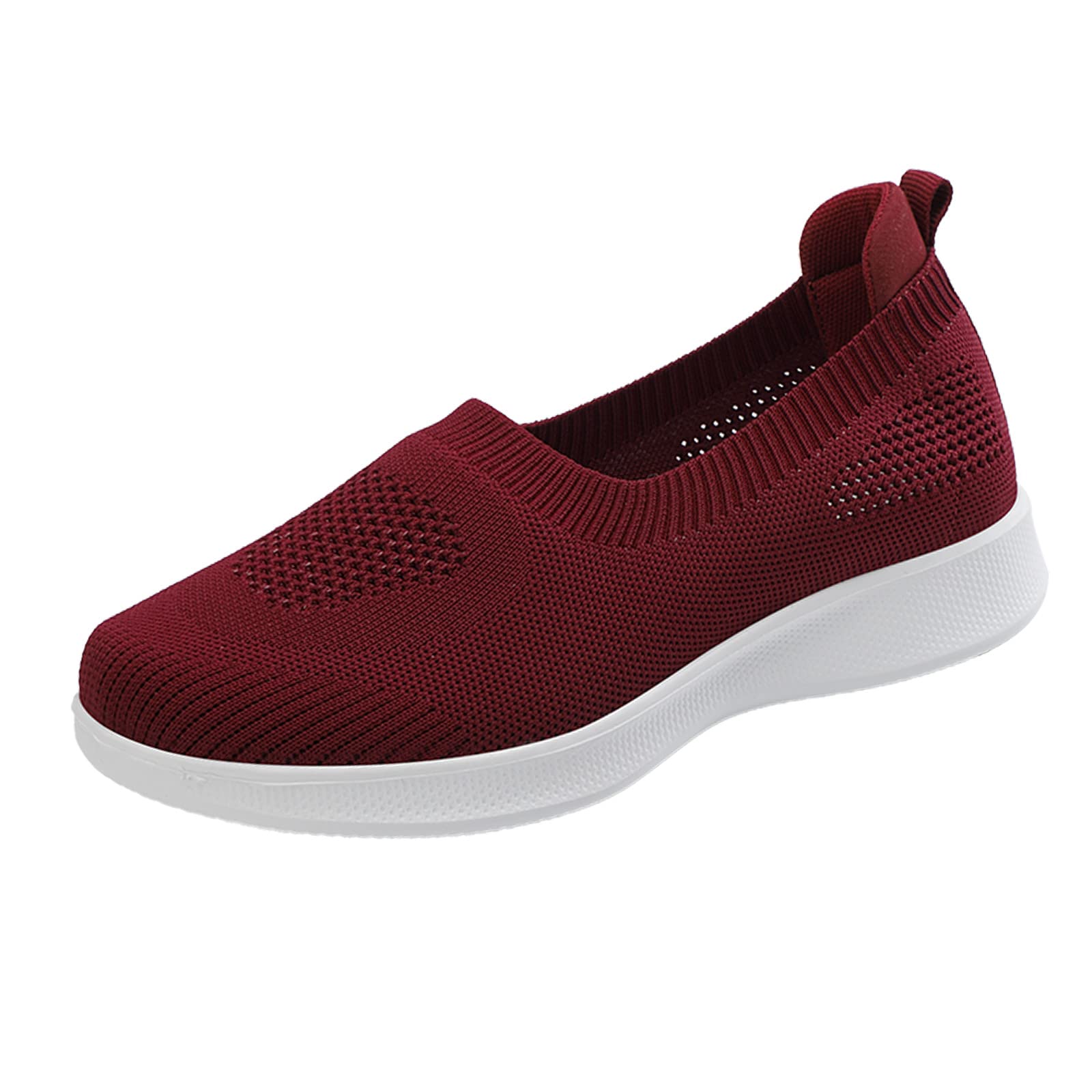 Rvidbe Women's Platform Sneakers - Trendy Comfortable Sport Running Shoes for Women | Casual Walking, Gym Workouts & Everyday Fashion