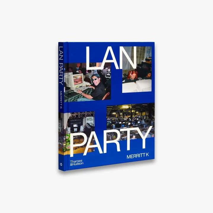 LAN Party Gaming Gear - High-Performance PC Accessories for Multiplayer Online & Local Network Gaming | Perfect for Esports, Game Nights & Competitive Play