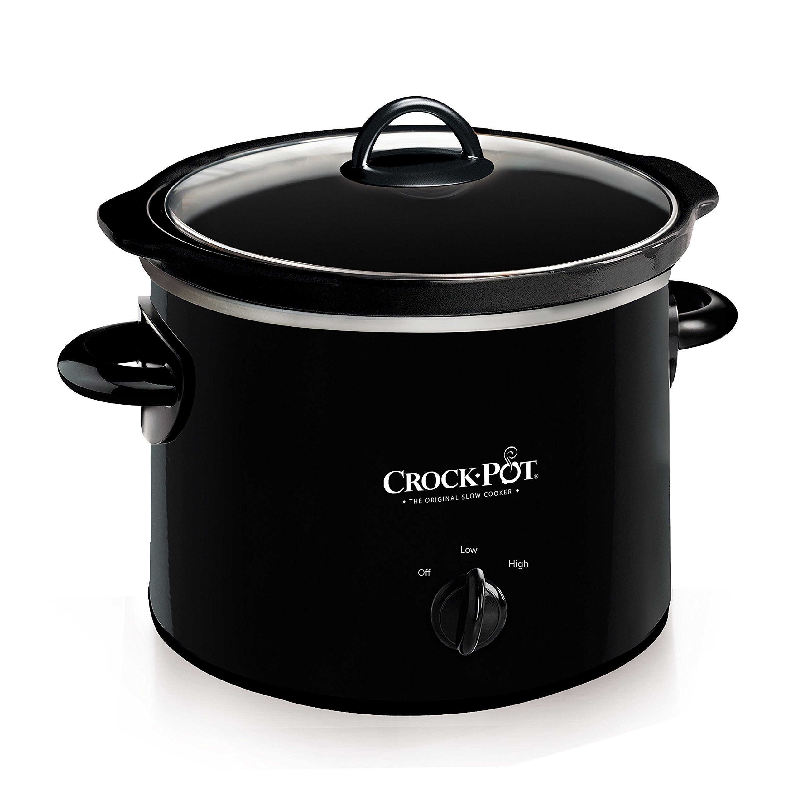 Crock-Pot 7 Quart & 2 Quart Slow Cooker Bundle with Food Warmer - Perfect for Family Dinners, Meal Prep & Party Buffets