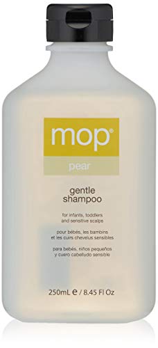 Premium MOP Mop Shampoo - Deep Cleaning Floor Cleaner for Hardwood, Tile & Laminate - Ideal for Home, Kitchen & Office Use