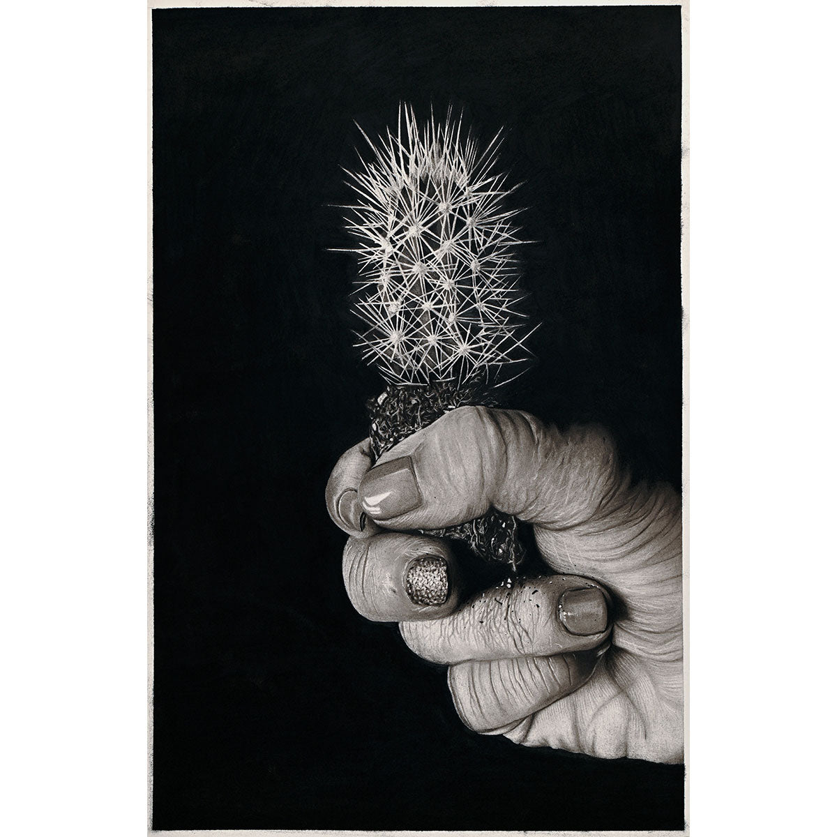 Premium Carbon Graphite Cotton Paper for Artists - Ideal for Sketching, Drawing & Calligraphy - Perfect for Professional Artwork & Craft Projects