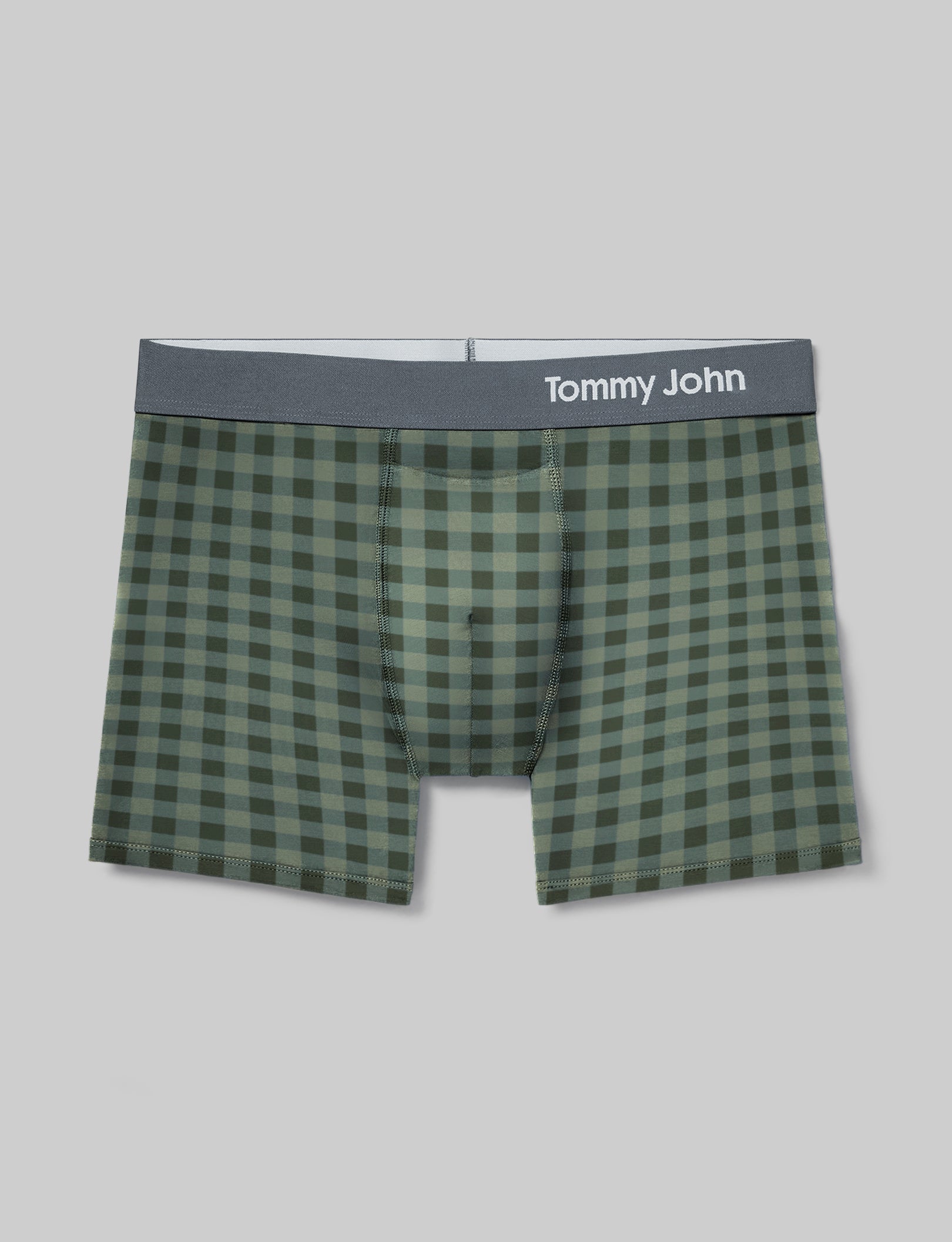 Breathable Cotton Trunk Underwear for Men - Soft & Comfortable Boxer Briefs - Perfect for Workout, Sleep & Everyday Wear