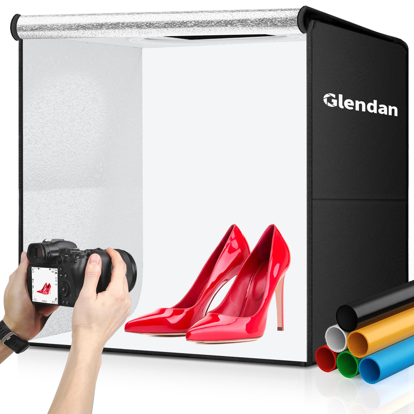 Glendan 24