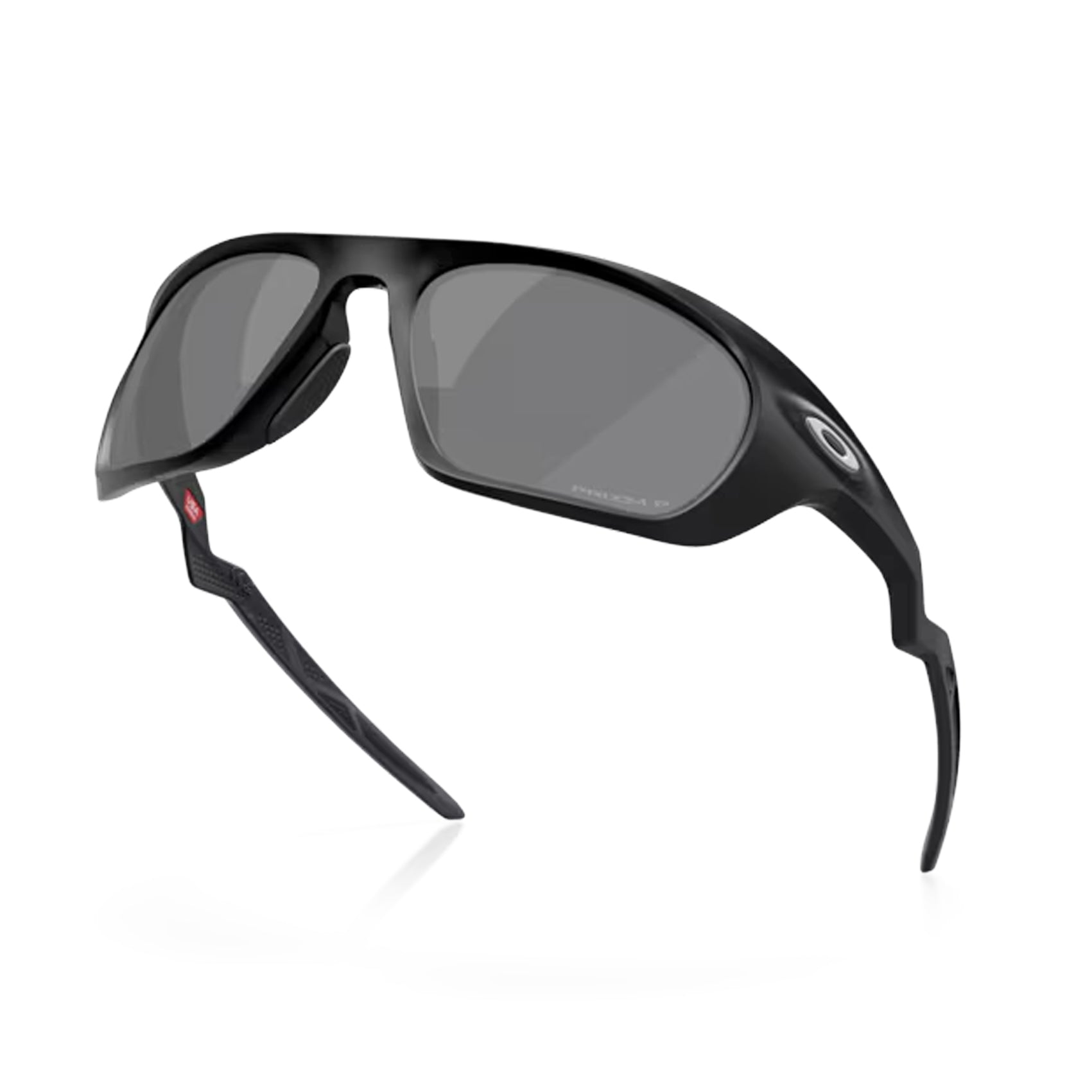 Oakley Lateralis Polarized Sunglasses for Men & Women - UV Protection, Lightweight & Durable - Perfect for Running, Cycling & Outdoor Sports