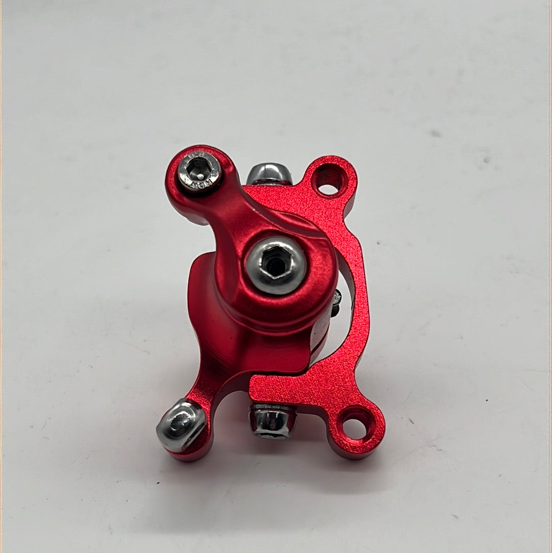 High-Performance Jubel Rear Brake Caliper for Cars & Trucks - Durable Braking System Replacement Part for Smooth Stopping Power - Perfect for Daily Commuting, Off-Road Adventures & Highway Driving
