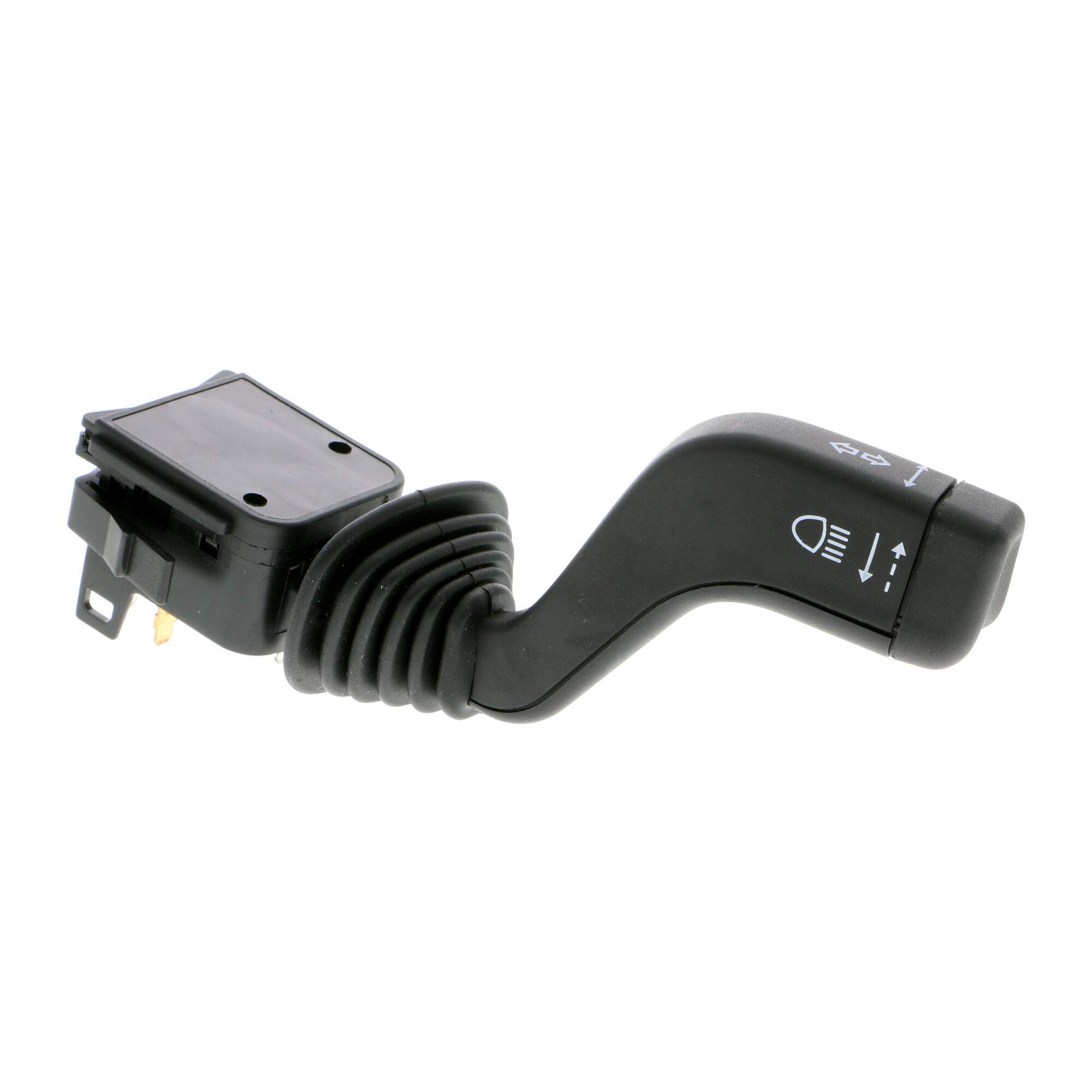 VEMO Steering Column Switch V40-80-2404 - Compatible with Volvo V40, V80 & 240 Series - Replacement Turn Signal & Wiper Control - Perfect for DIY Auto Repairs & Car Maintenance