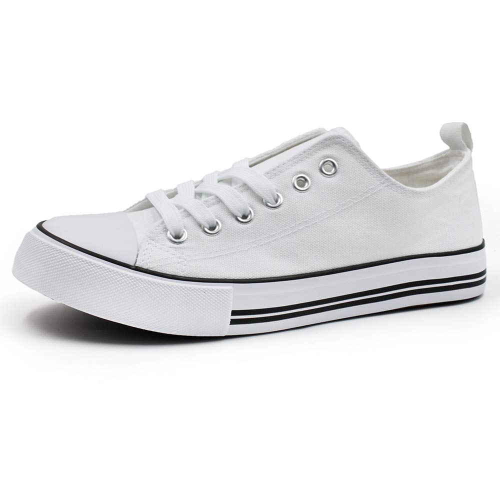 **Epic Step Women's Fashion Sneakers - Comfortable Tennis Shoes for Women | Casual Wear, Gym, Running & Daily Activities**