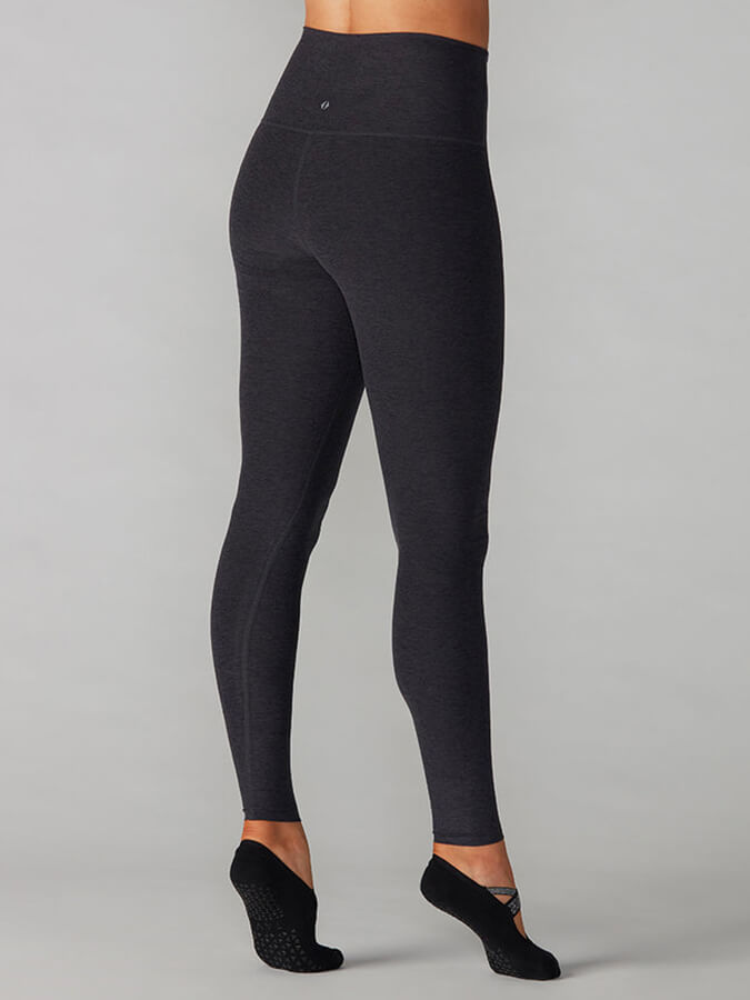 Tavi High Waisted Women's Tight Leggings - Yoga Pants for Workout, Running & Everyday Wear - Comfortable Stretchy Athletic Pants for Women