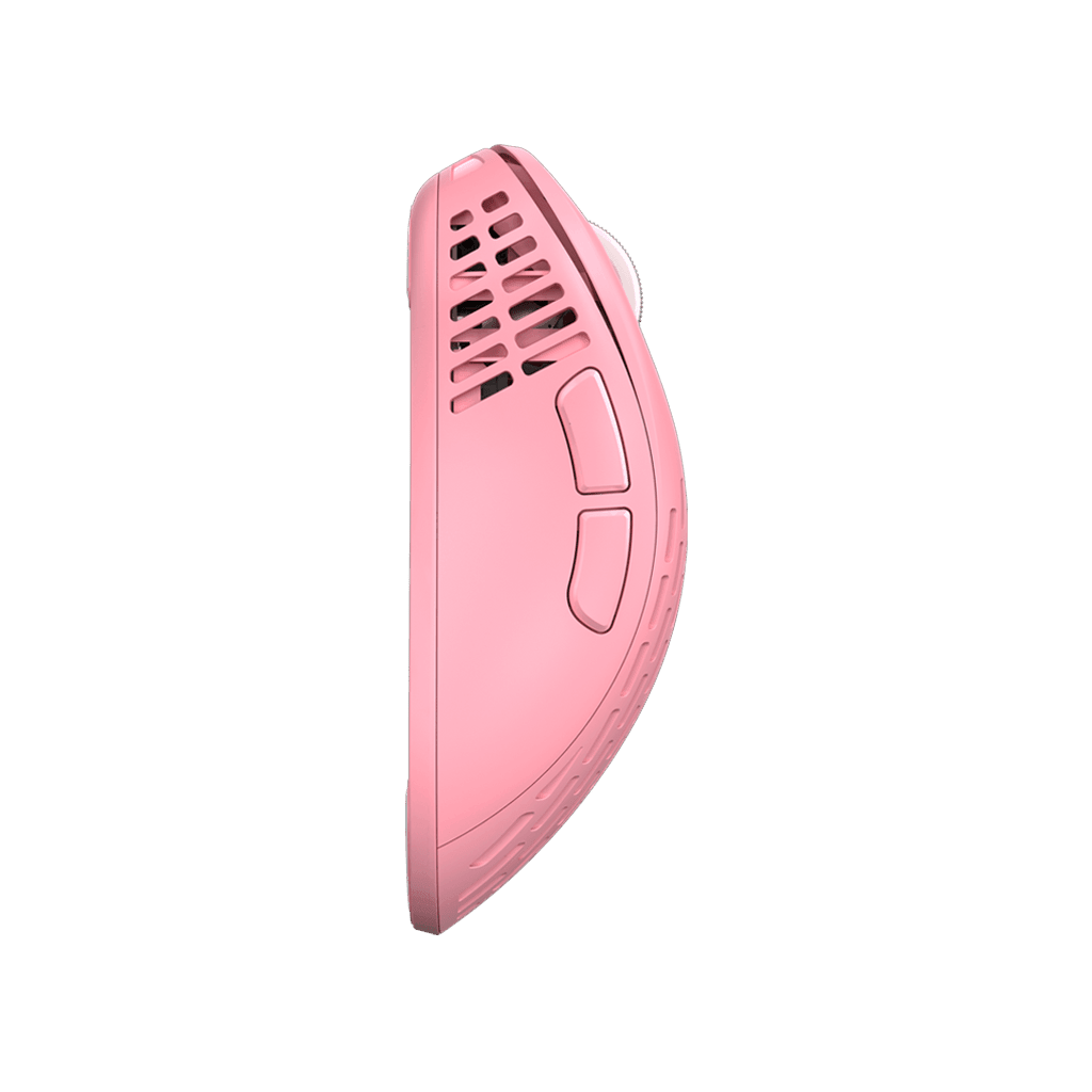 Xlite V2 Wireless Gaming Mouse - Lightweight Ergonomic Design for Esports & FPS Games - Perfect for Competitive Gaming & Long Sessions