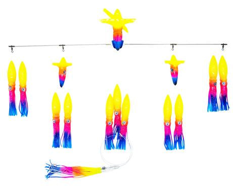 Chatter Lures Wingman Side Tracker Fishing Lure - Topwater Bass Fishing Bait for Freshwater & Saltwater - Perfect for Casting, Trolling, and Tournament Fishing