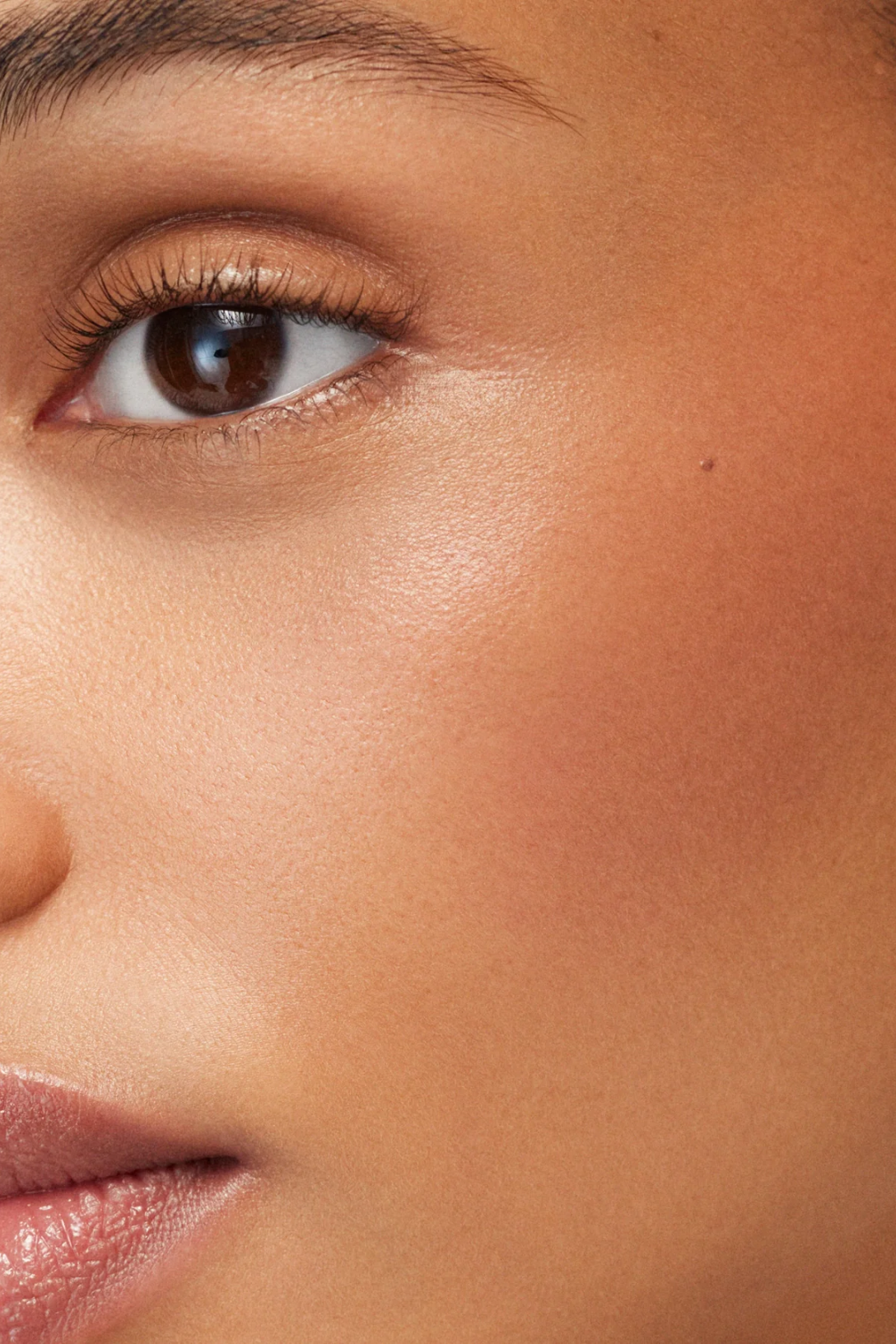 Natural Baby Cheeks Blush Stick - Creamy & Long-Lasting Makeup for a Rosy Glow | Perfect for Everyday Wear & Special Occasions