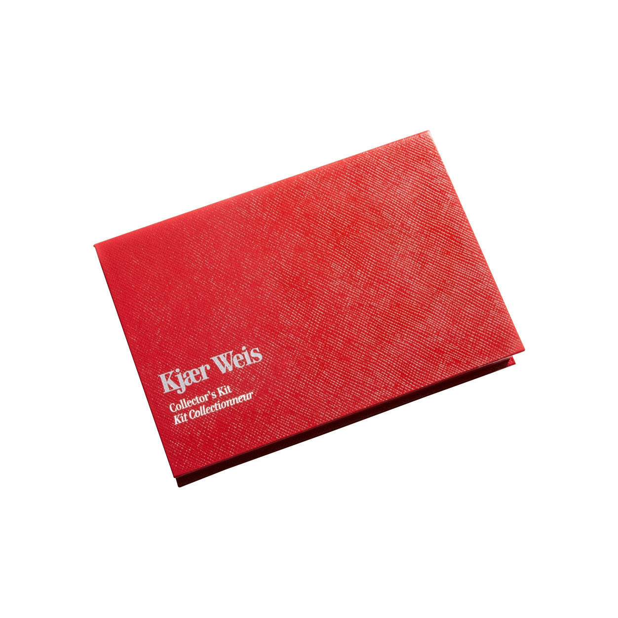 Kjaer Weis Collectors Kit – Premium Organic Makeup Set | Vegan & Cruelty-Free Beauty Collection for Everyday Glam & Special Occasions