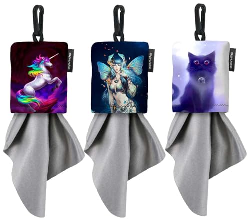 Classic 10 X 10 - Fantasy (3 Pack)