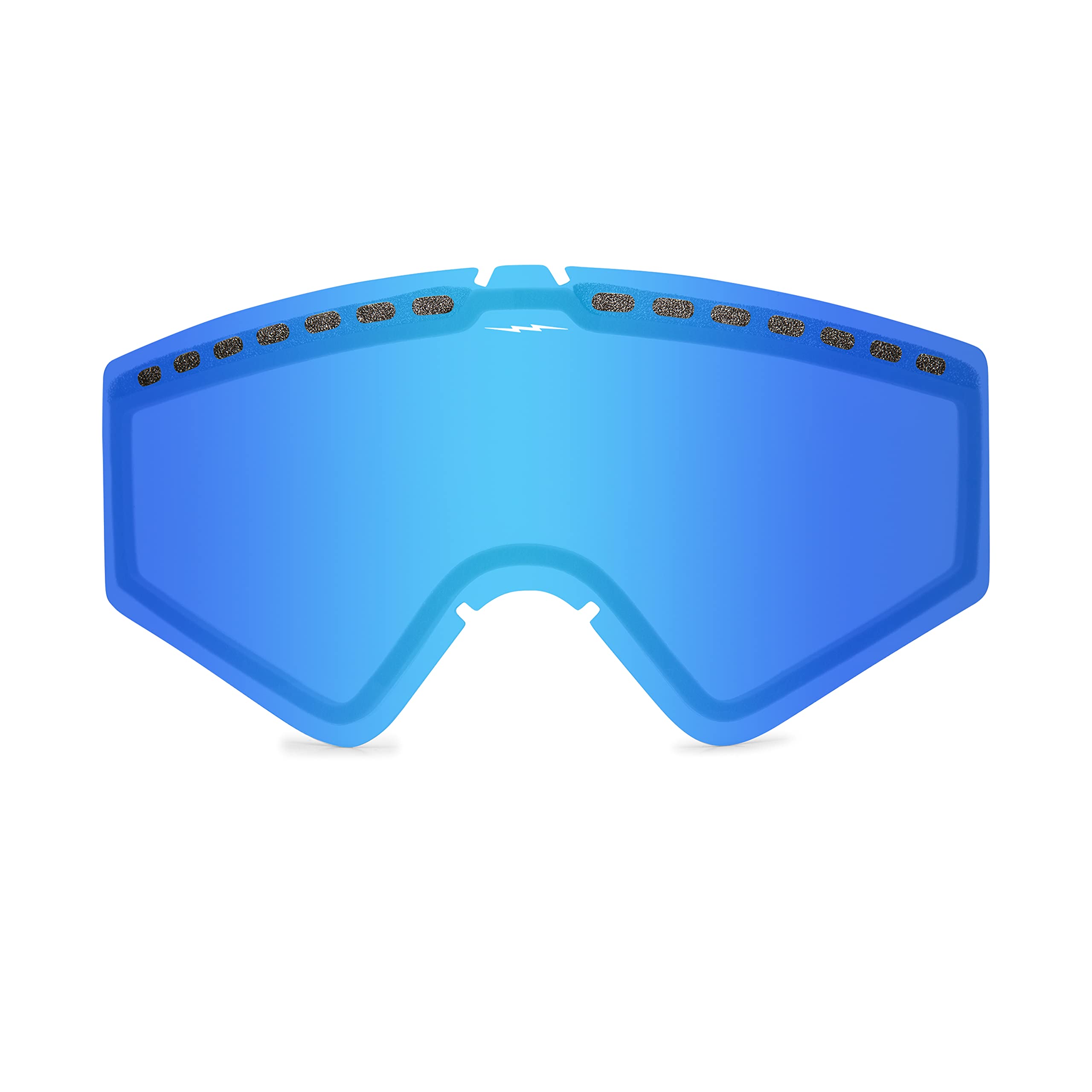 Electric Eyewear - EGV Lens Glasses for Digital Eye Strain & UV Protection | Perfect for Gaming, Office Work & Outdoor Activities