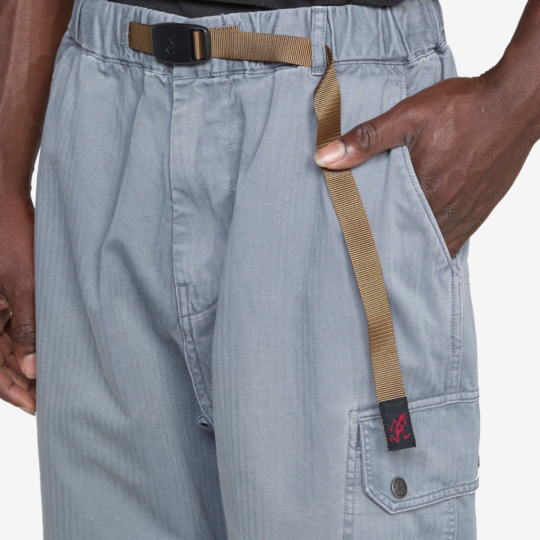 Berkley Pant Stone Olive - Comfortable Women's Casual Pants for Everyday Wear, Office & Travel